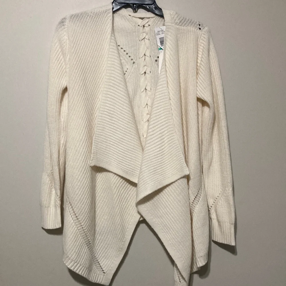 Cardigan - Picture 1 of 3